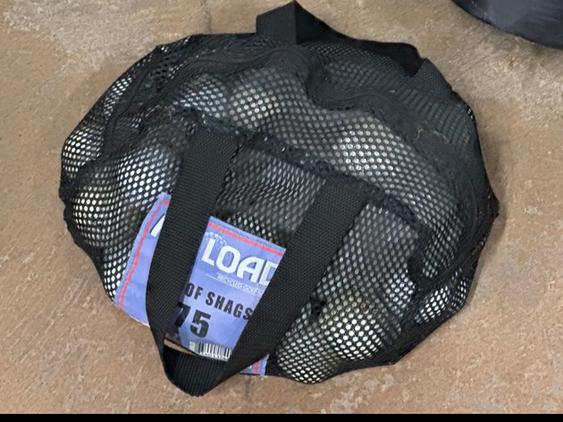 Image for Golf Clubs