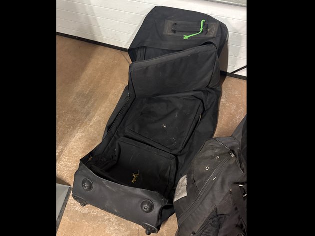 Image for Golf Clubs