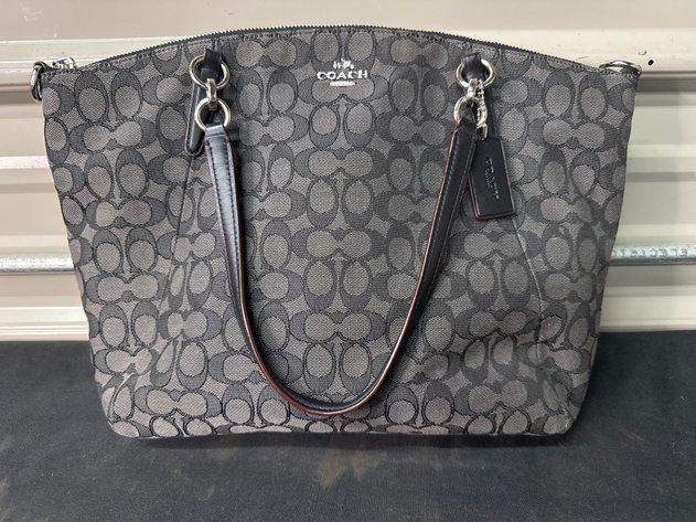 Image for Coach Purse