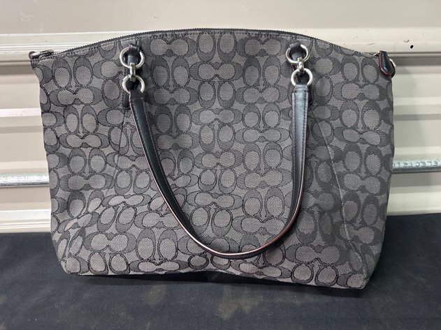 Image for Coach Purse