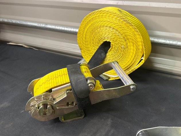 Image for Ratchet Straps