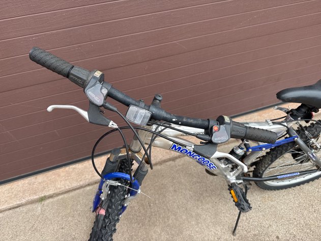 Image for Boys Bike
