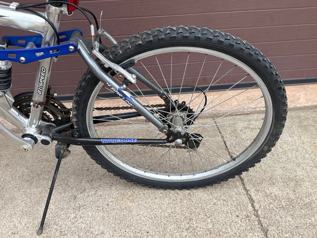 Image for Boys Bike