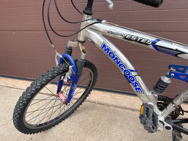 Image for Boys Bike