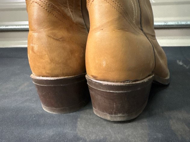 Image for Texas Cowboy Boots