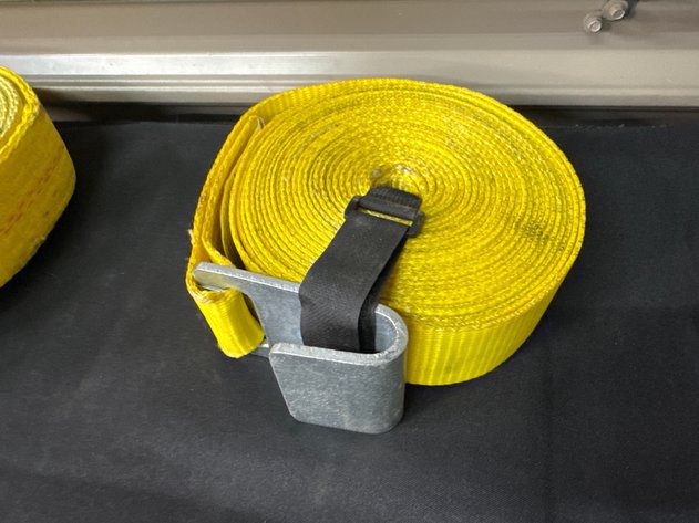Image for Ratchet Straps