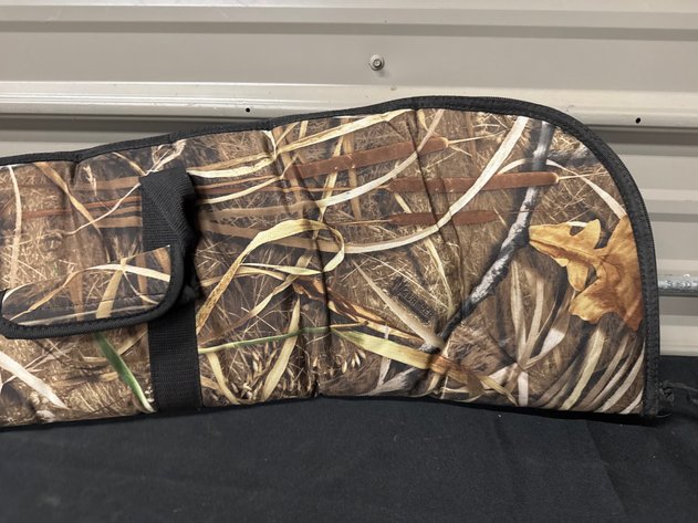 Image for Firearm Case
