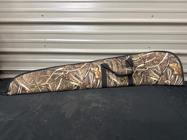 Image for Firearm Case