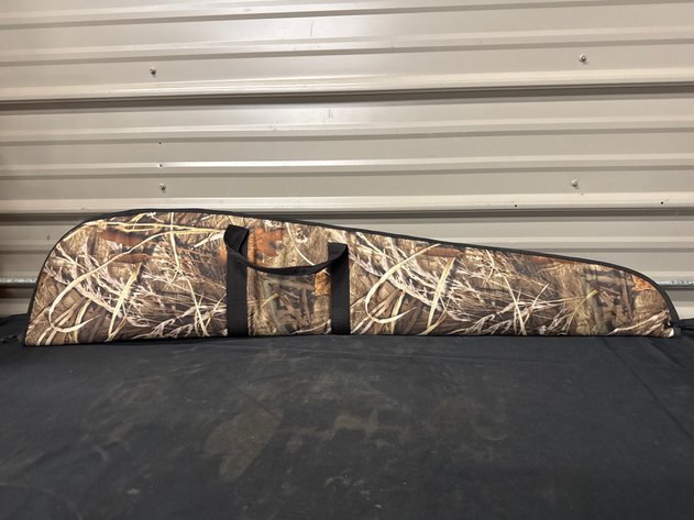 Image for Firearm Case