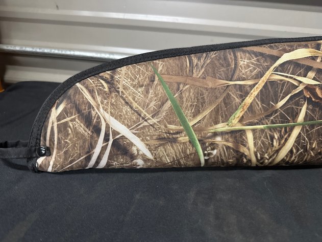 Image for Firearm Case