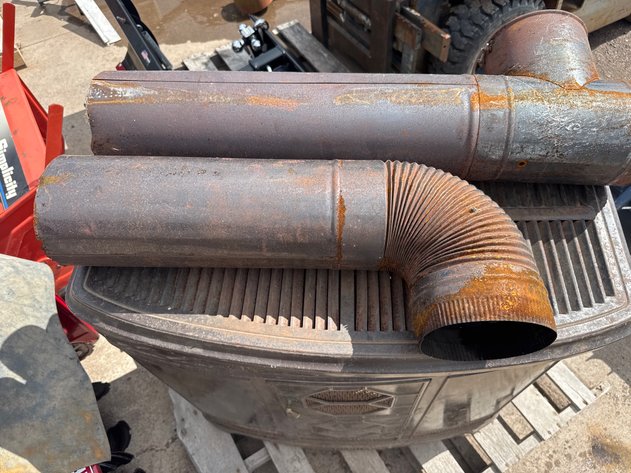 Image for Fuel Oil Stove