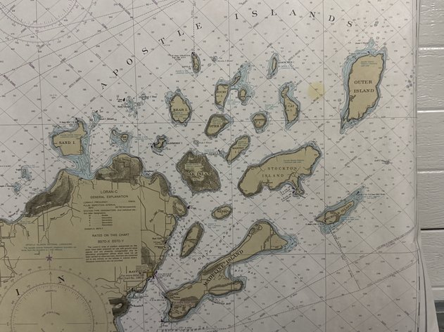 Image for Map