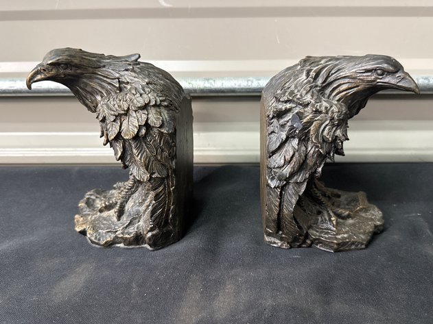 Image for Bookends