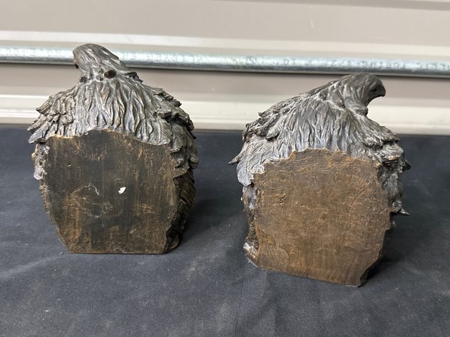 Image for Bookends