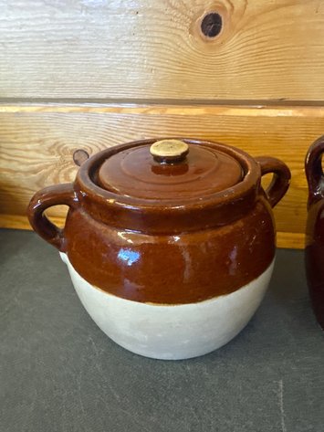 Image for Bean Pots