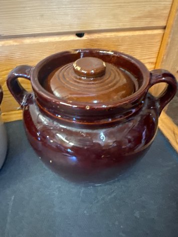 Image for Bean Pots