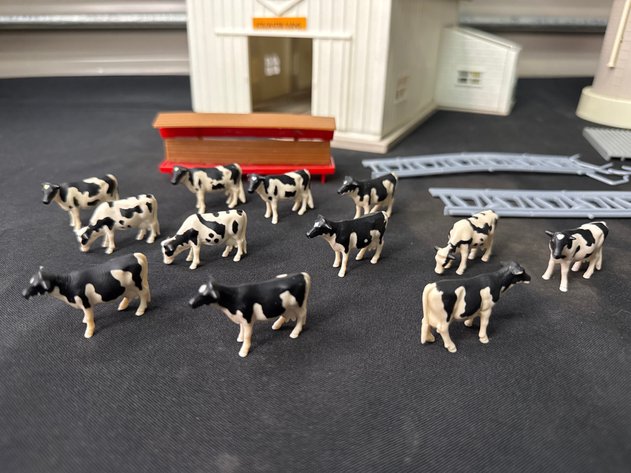 Image for Toy Barn