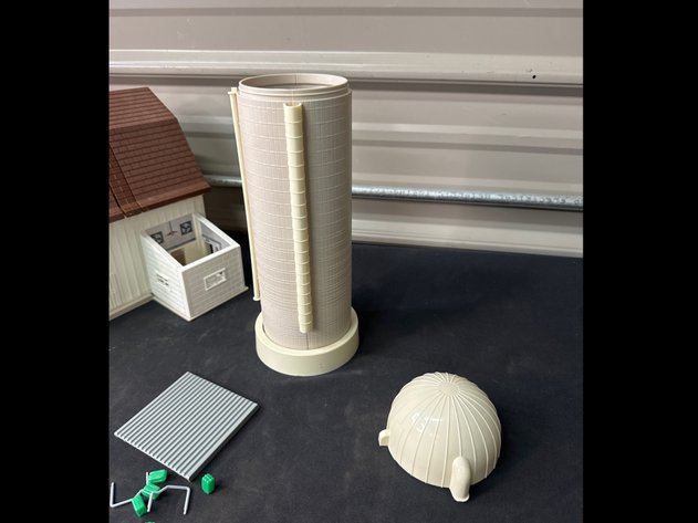 Image for Toy Barn