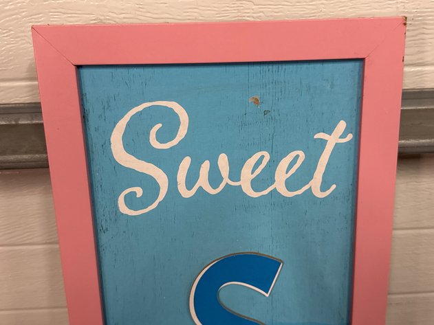 Image for Summer Sign
