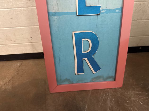 Image for Summer Sign