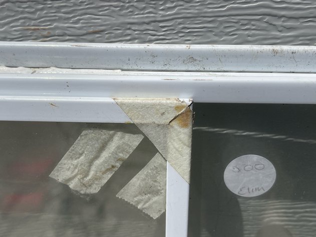 Image for Window Inserts