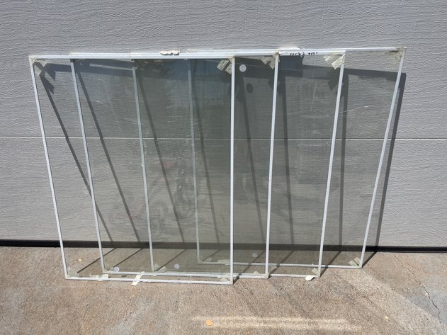 Image for Window Inserts