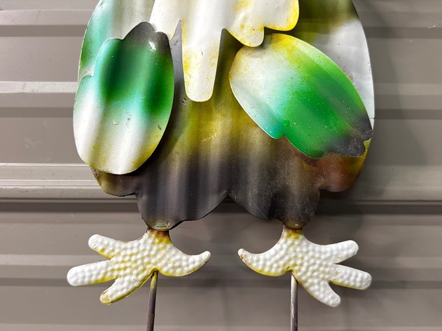Image for Yard Art Chicken