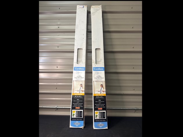 Image for Blinds