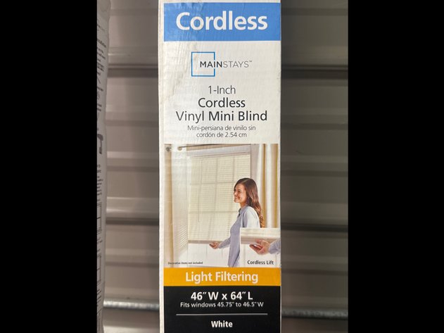 Image for Blinds