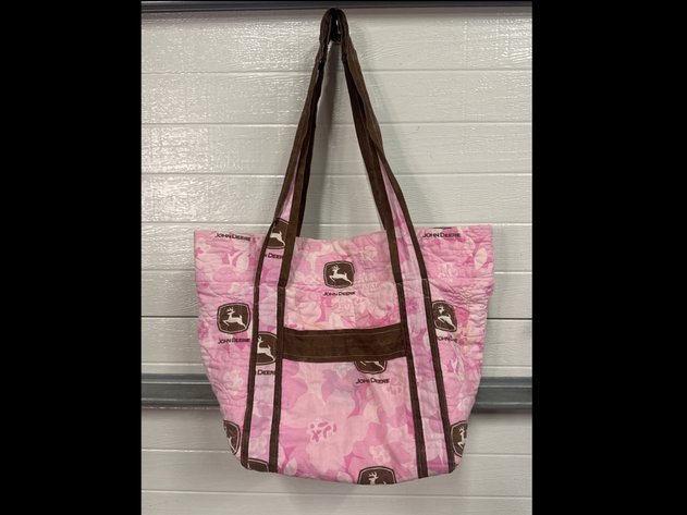 Image for John Deere Bag
