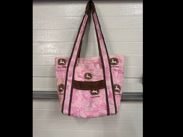 Image for John Deere Bag