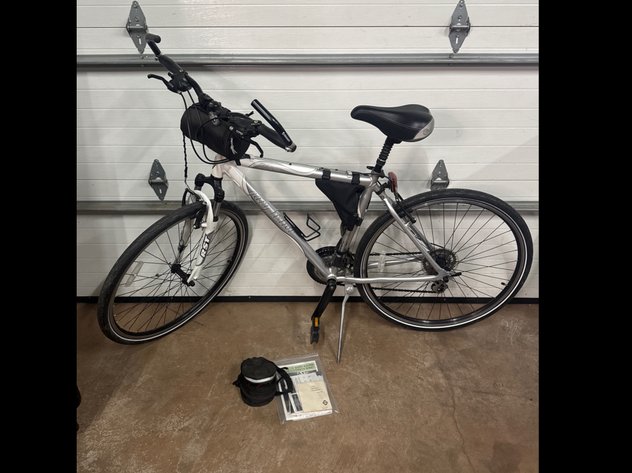 Image for Men’s Bicycle