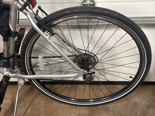 Image for Men’s Bicycle