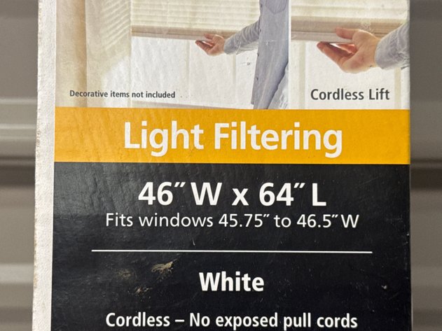 Image for Blinds