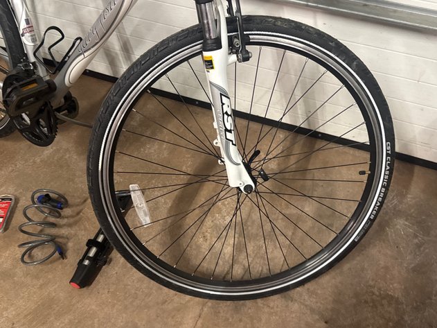 Image for Women’s Bicycle