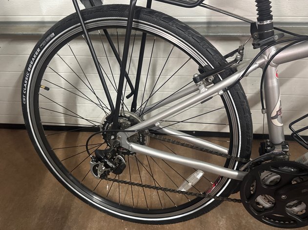 Image for Women’s Bicycle