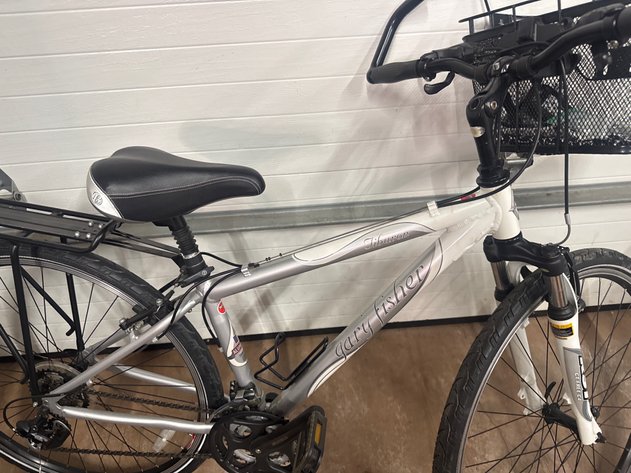 Image for Women’s Bicycle