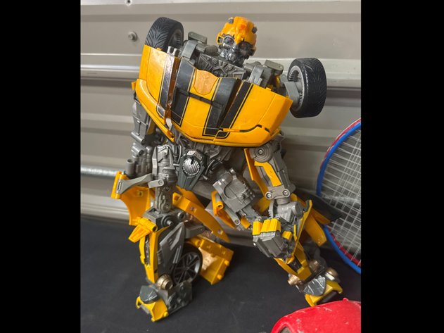 Image for Toys