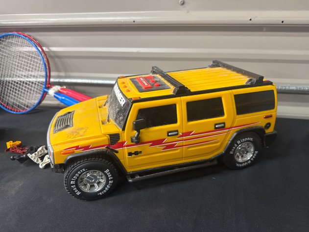 Image for Toys