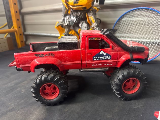 Image for Toys