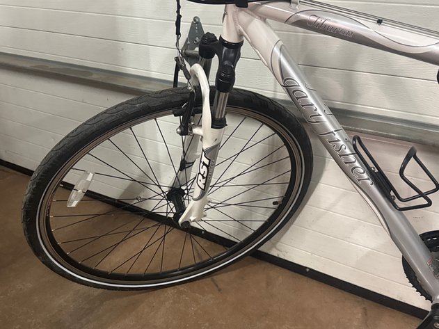 Image for Men’s Bicycle