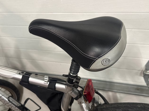 Image for Men’s Bicycle