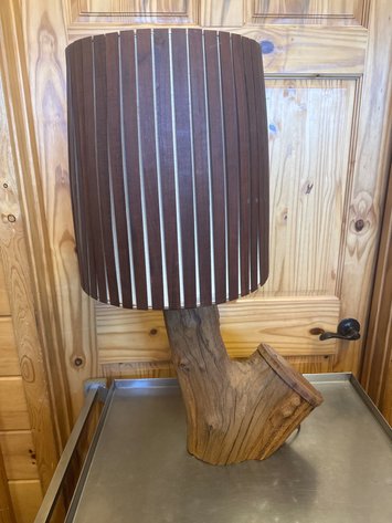 Image for Vintage Lamp