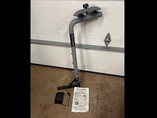 Image for Bike Rack