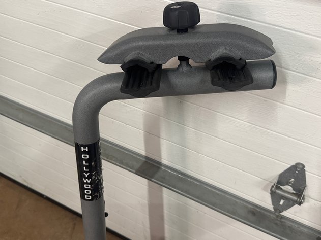Image for Bike Rack