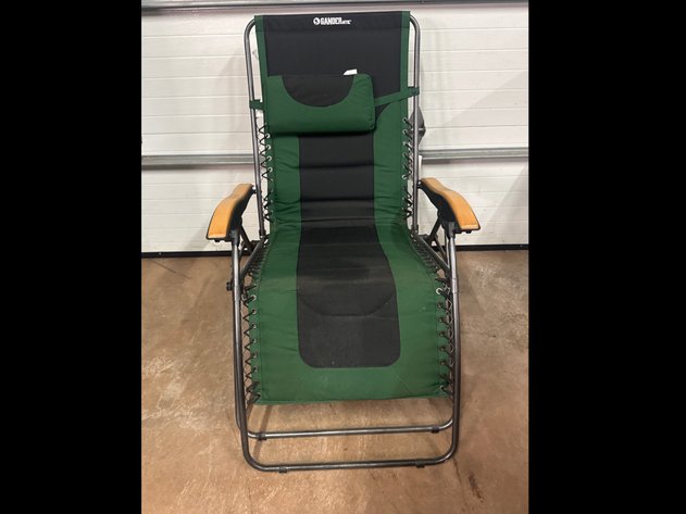Image for Gravity Chair