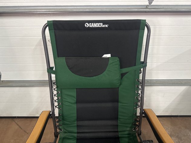 Image for Gravity Chair