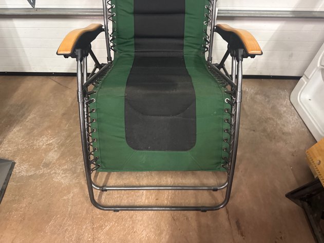 Image for Gravity Chair