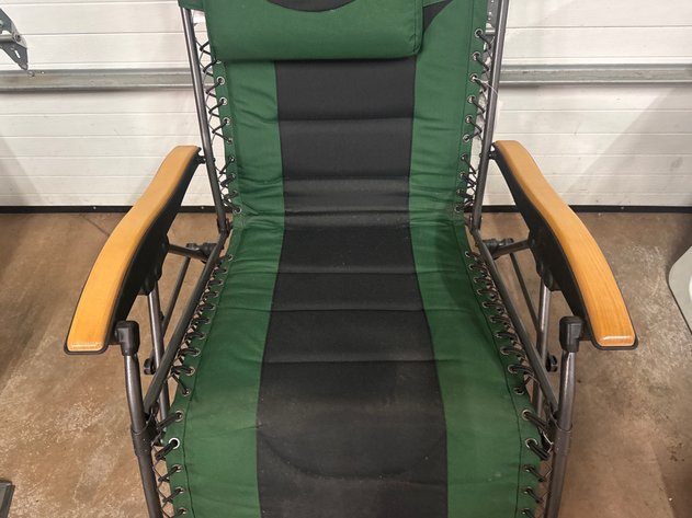 Image for Gravity Chair