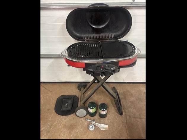 Image for Grill